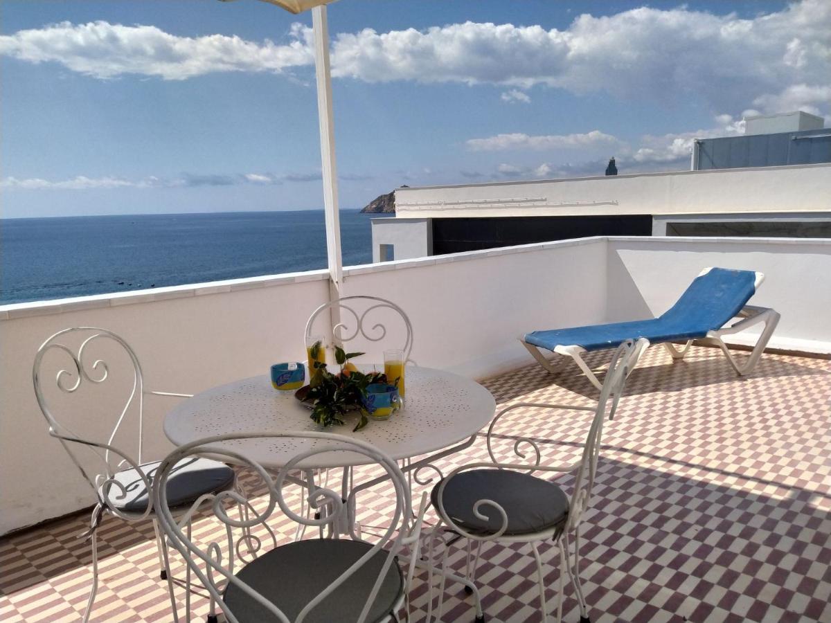 Apartment Suecia By Interhome Benidorm Exterior photo