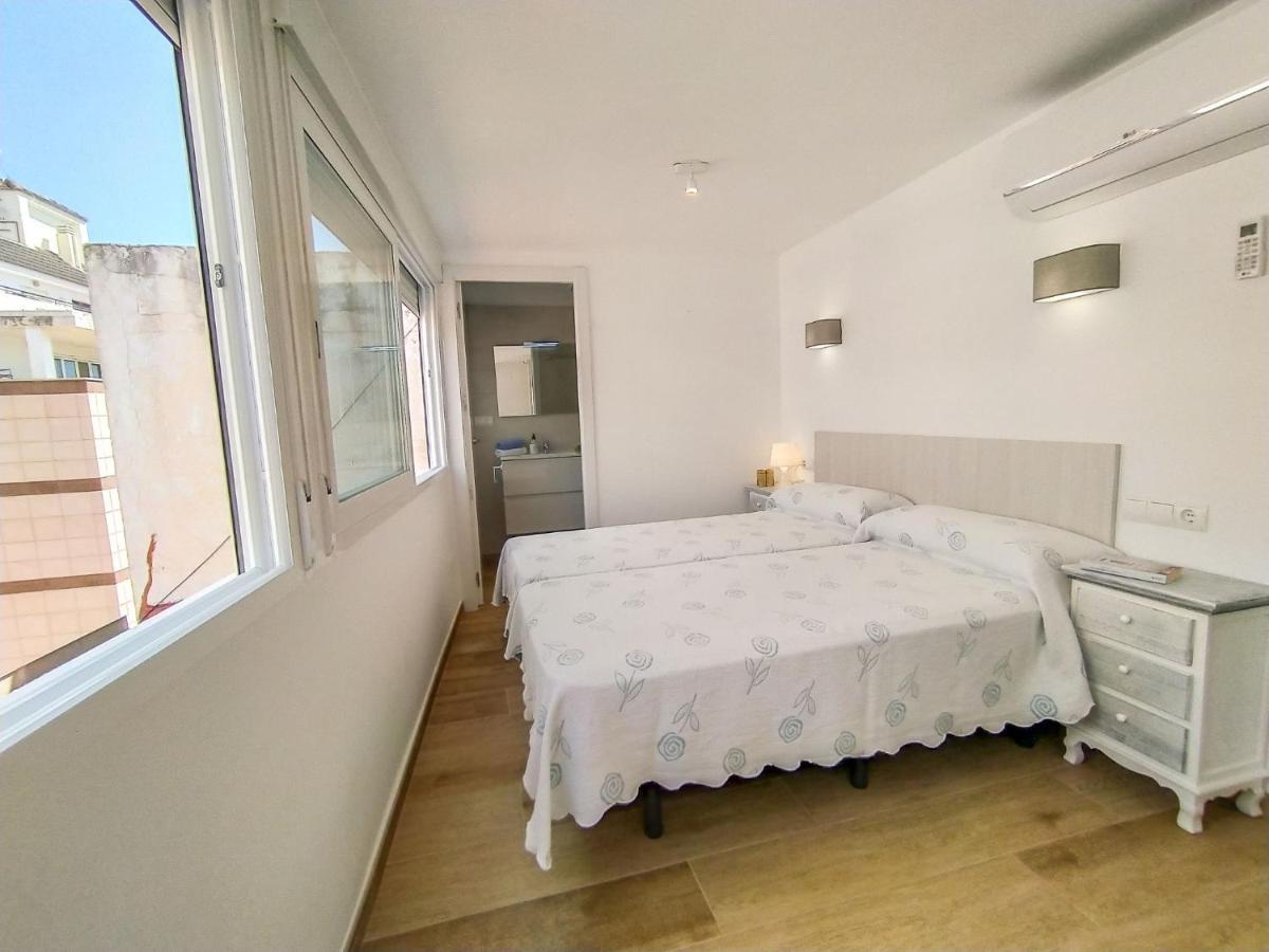 Apartment Suecia By Interhome Benidorm Exterior photo