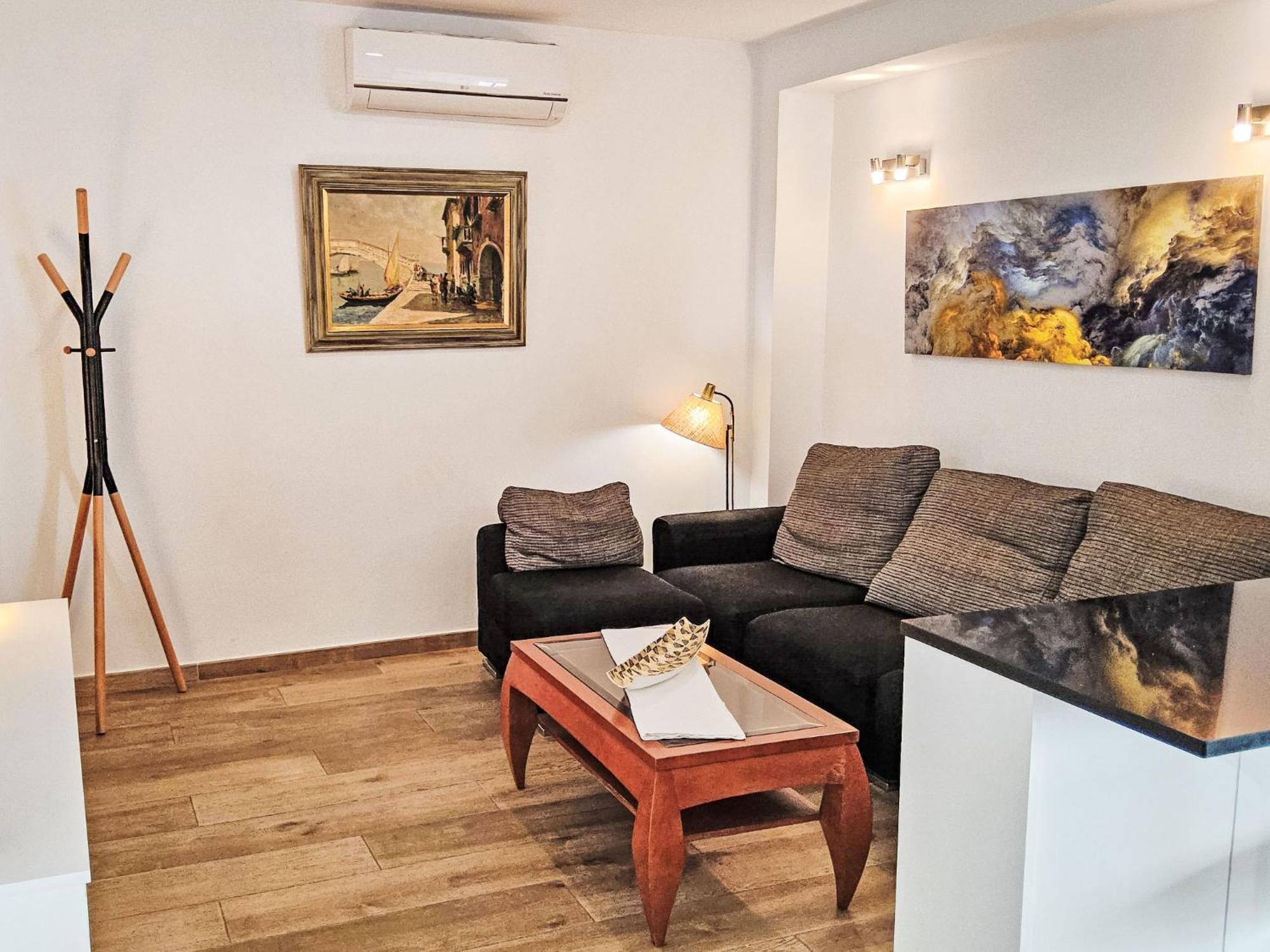 Apartment Suecia By Interhome Benidorm Exterior photo